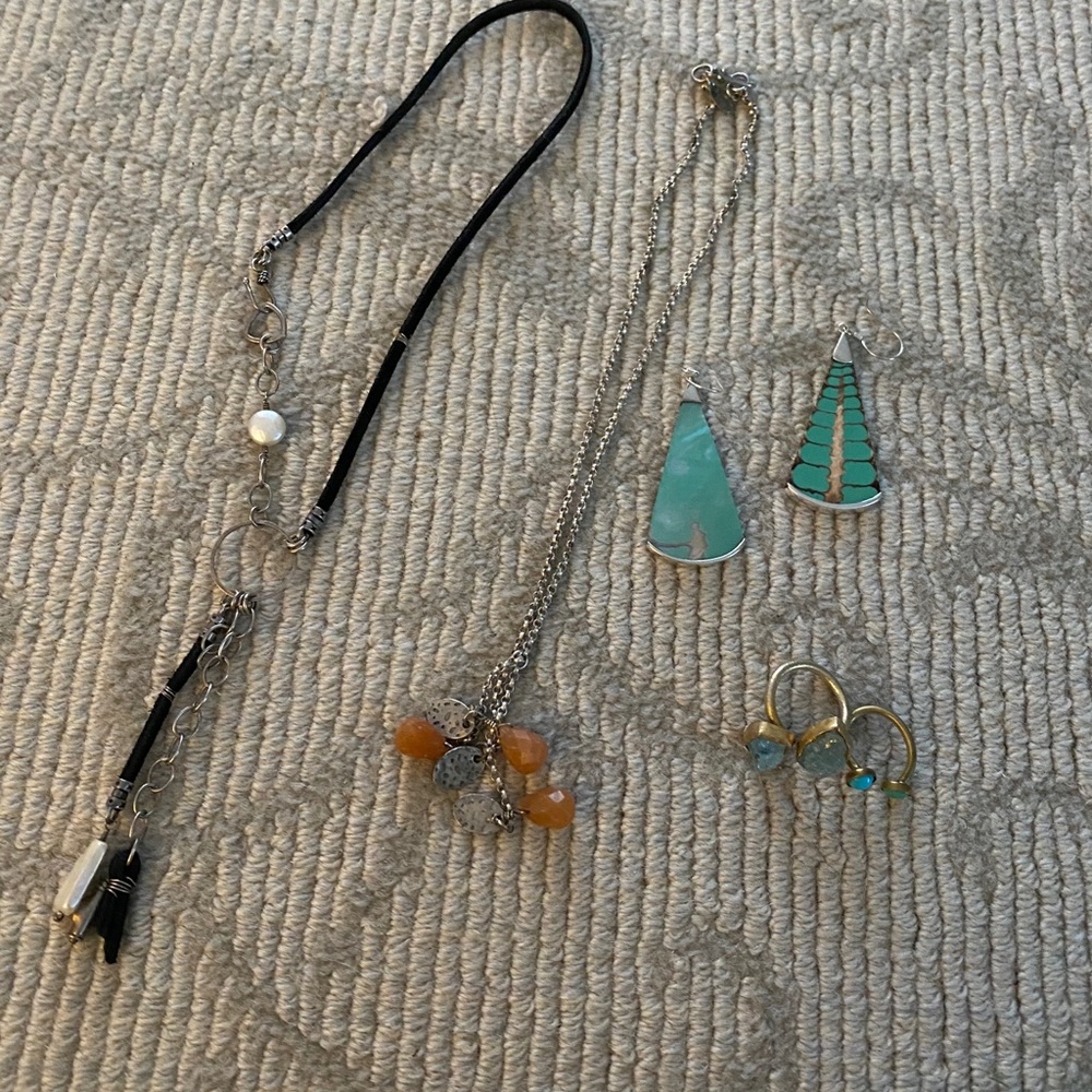 Art Fair Jewelry